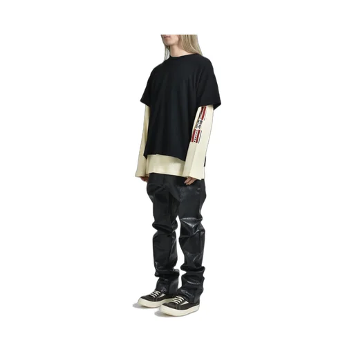 Murica Thermal / Blk Crm
