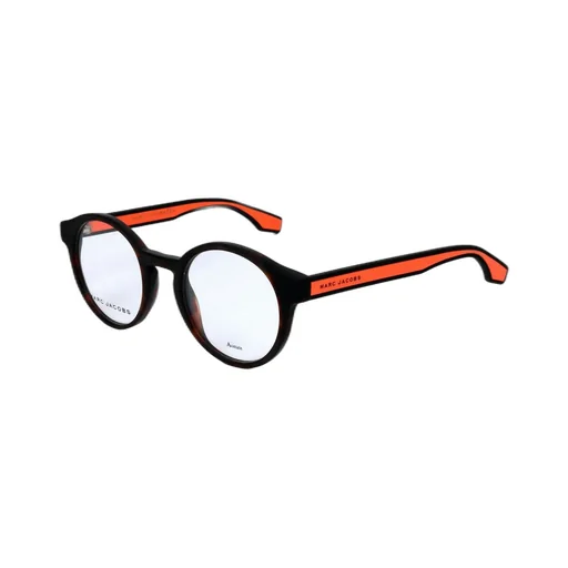 Marc Jacobs Eyewear Round Frame Glasses