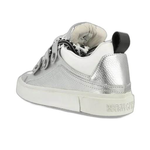 Marcelo Burlon County Of Milan Ticinella Lace-Up Sneakers