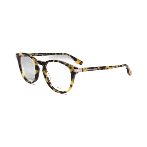 Marc Jacobs Eyewear Round Frame Glassses