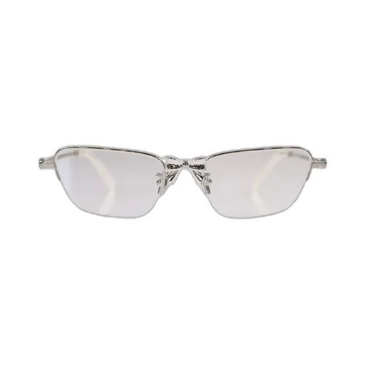 Metal Bowknot Glasses / Sil