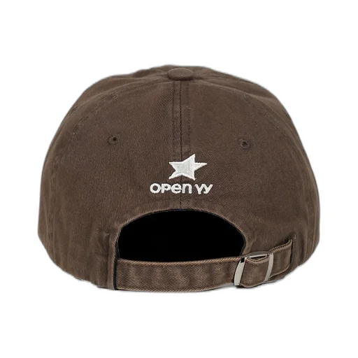 Yy Gradient Ball Cap / Brw