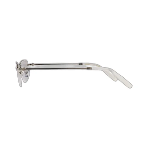Metal Bowknot Glasses / Sil