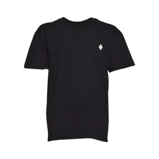 Marcelo Burlon County Of Milan Logo Printed T-Shirt