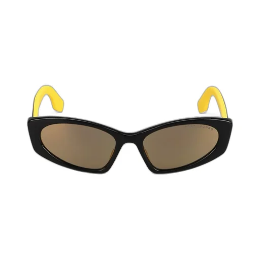 Marc Jacobs Eyewear Oval Frame Sunglasses