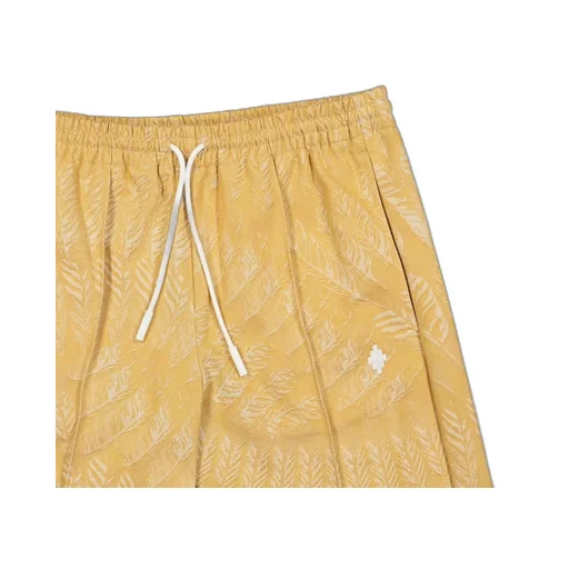 Marcelo Burlon County Of Milan Aop Drawstring Pants