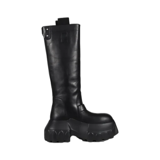 Pull On Mega Tractor / Blk