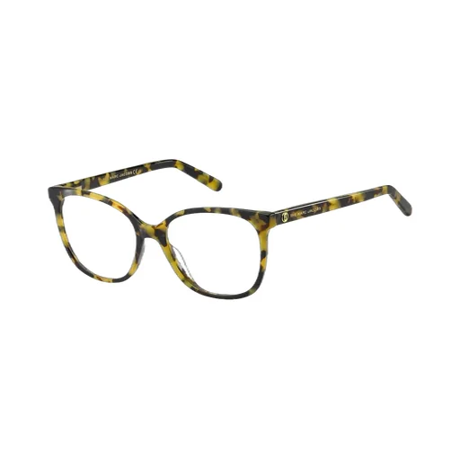 Marc Jacobs Eyewear Cat-Eye Glasses