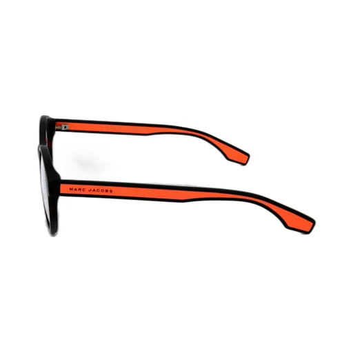 Marc Jacobs Eyewear Round Frame Glasses