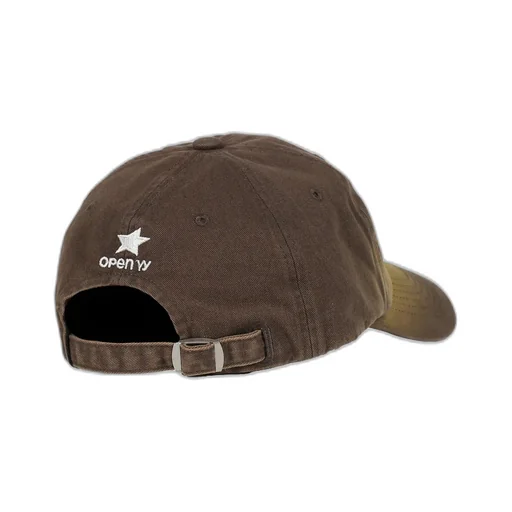 Yy Gradient Ball Cap / Brw