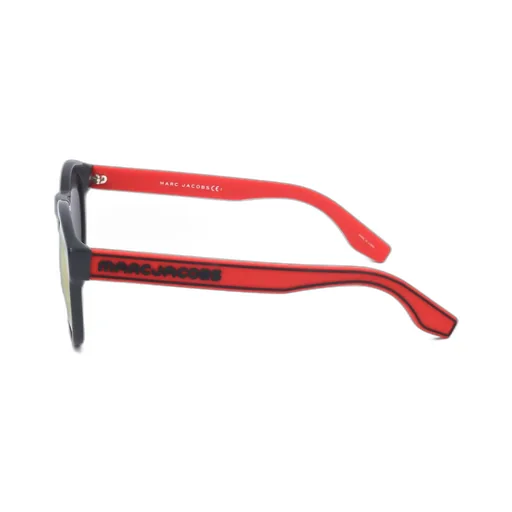Marc Jacobs Eyewear Round Frame Sunglasses