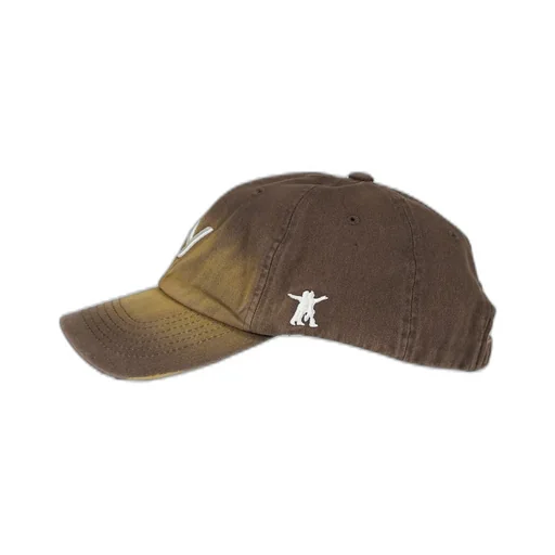 Yy Gradient Ball Cap / Brw