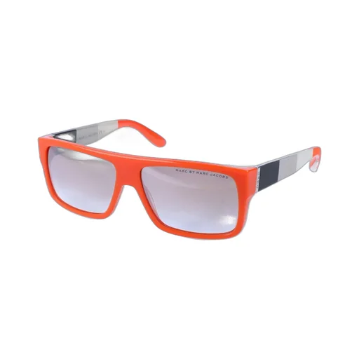 Marc Jacobs Eyewear Rectangle-Frame Sunglasses