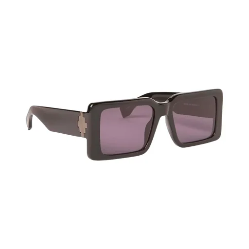 Marcelo Burlon County Of Milan Geometric Frame Sunglasses