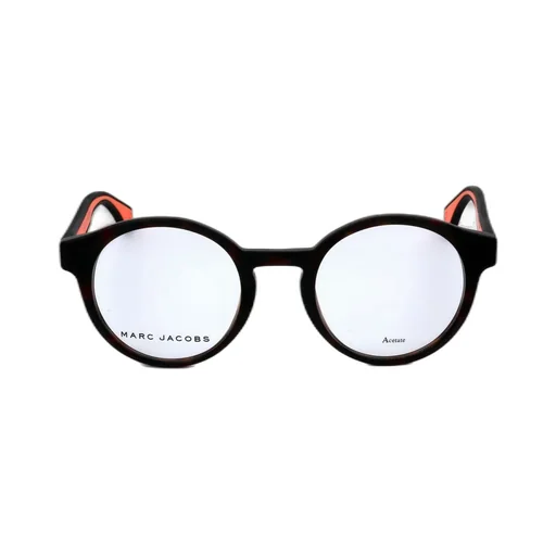 Marc Jacobs Eyewear Round Frame Glasses