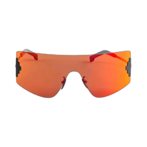 Marcelo Burlon County Of Milan Oversized Frame Sunglasses