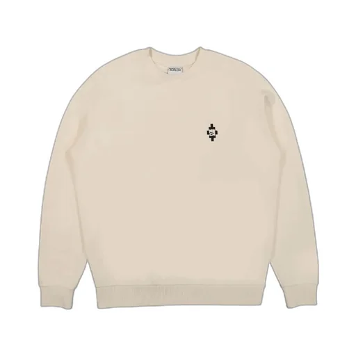 Marcelo Burlon County Of Milan Abracadabra Long-Sleeved Sweatshirt