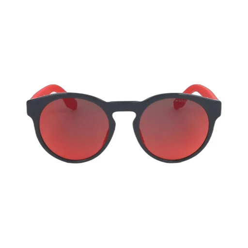 Marc Jacobs Eyewear Round Frame Sunglasses