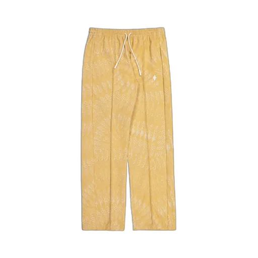 Marcelo Burlon County Of Milan Aop Drawstring Pants