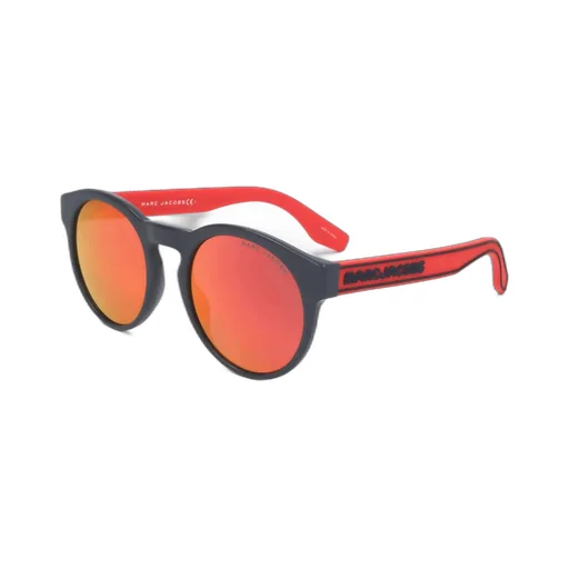 Marc Jacobs Eyewear Round Frame Sunglasses