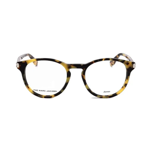 Marc Jacobs Eyewear Round Frame Glassses