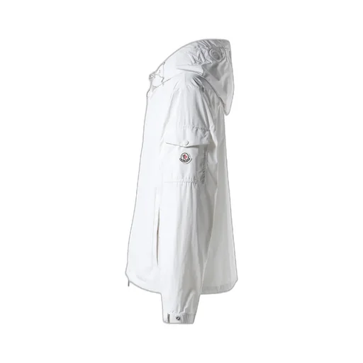 Sassiere Jacket / White