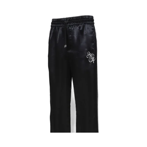 Ma Music Note Track Pant / Blk