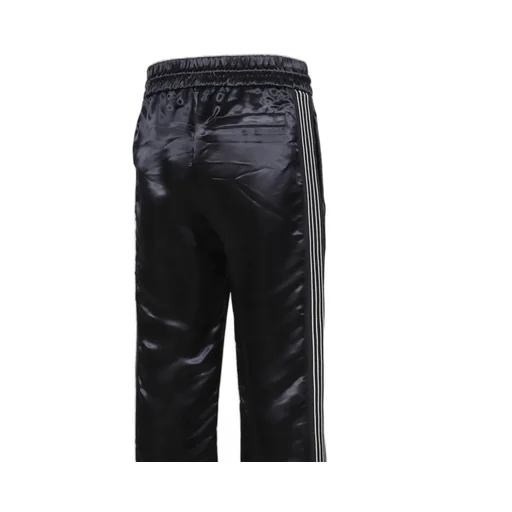 Ma Music Note Track Pant / Blk
