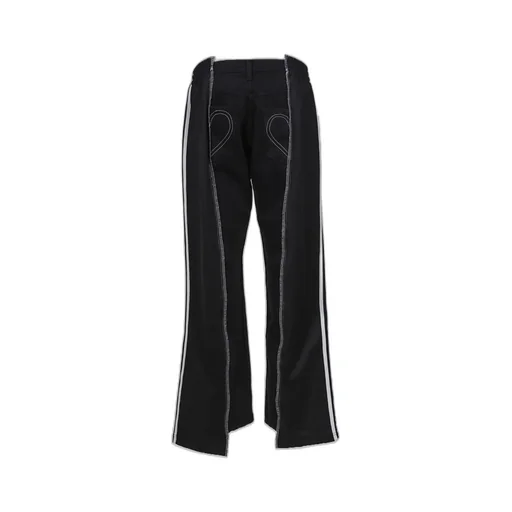 Reconstruct Adidas X Vintage Levi's / Blk