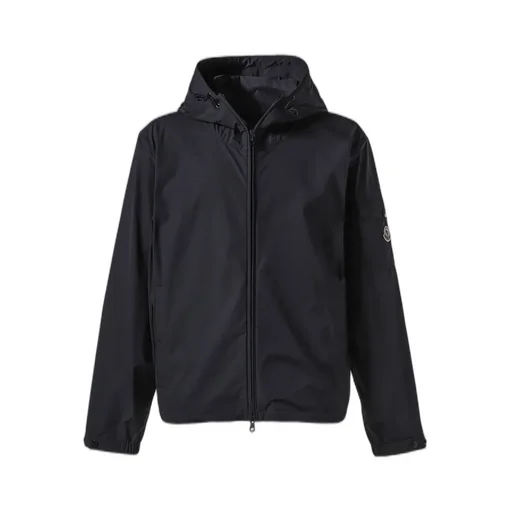 Sassiere Jacket / Black