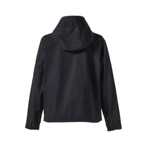 Sassiere Jacket / Black
