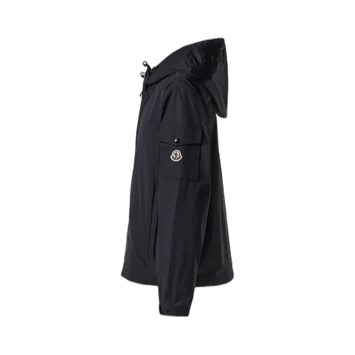 Sassiere Jacket / Black