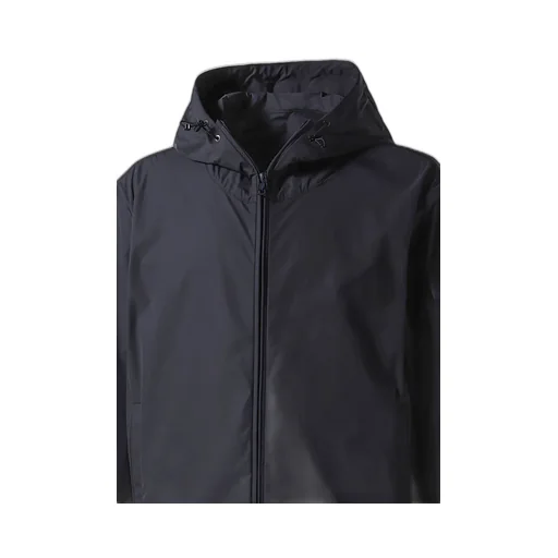 Sassiere Jacket / Black