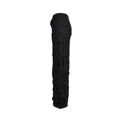 The Ouroboros Cargos / Blk