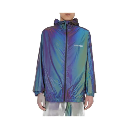 Marcelo Burlon County Of Milan Windbreaker Jacket
