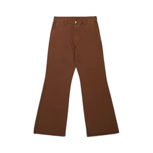 Marcelo Burlon County Of Milan Flared Pants