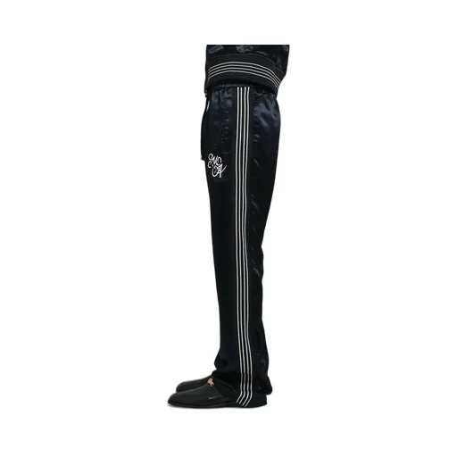 Ma Music Note Track Pant / Blk