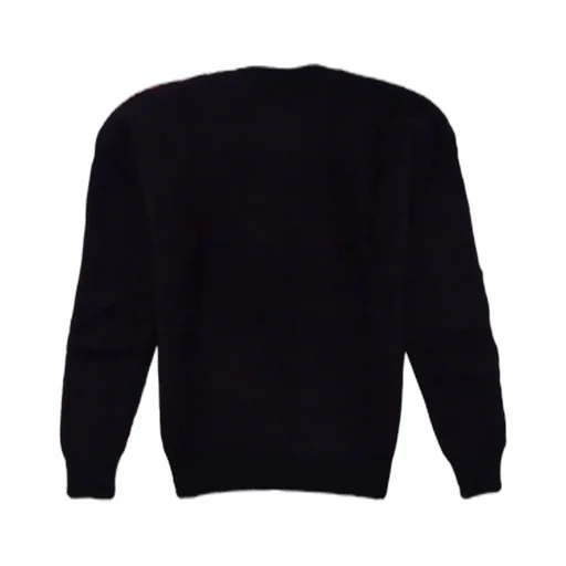 Marcelo Burlon County Of Milan Fluid Wings Crewneck Jumper