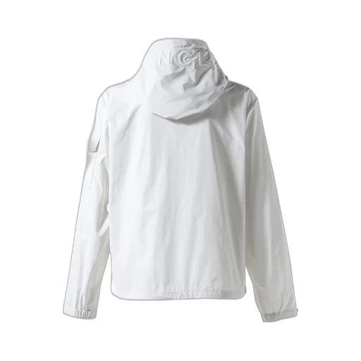 Sassiere Jacket / White