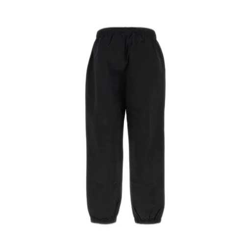 Marcelo Burlon County Of Milan Elastic Pants