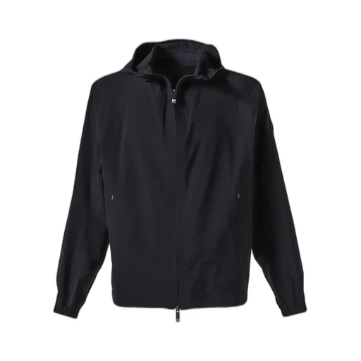 Chalvine Jacket / Black