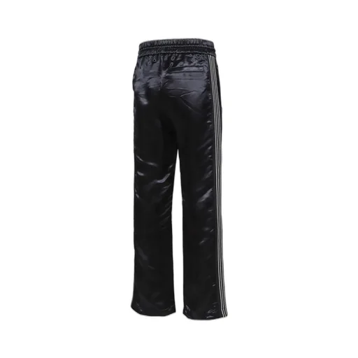 Ma Music Note Track Pant / Blk