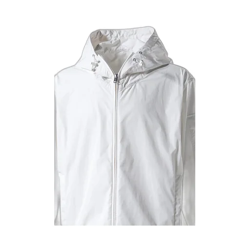 Sassiere Jacket / White