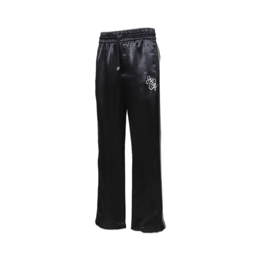 Ma Music Note Track Pant / Blk