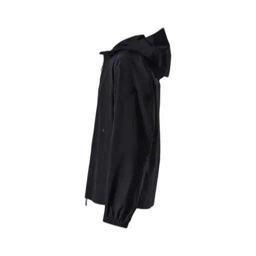 Chalvine Jacket / Black
