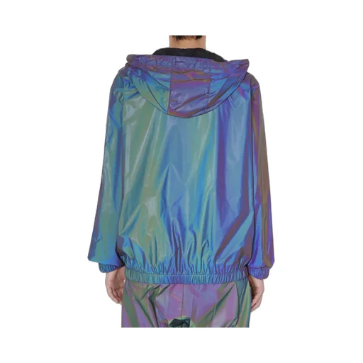 Marcelo Burlon County Of Milan Windbreaker Jacket