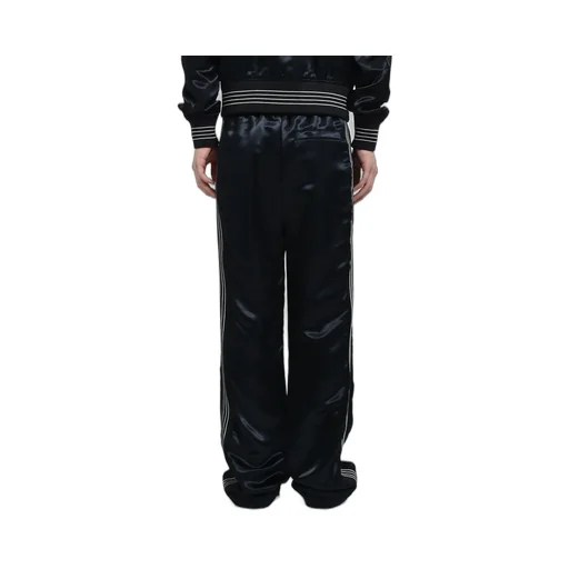 Ma Music Note Track Pant / Blk