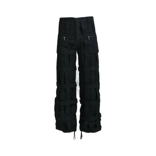 The Ouroboros Cargos / Blk