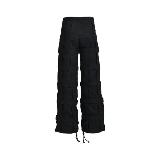 The Ouroboros Cargos / Blk
