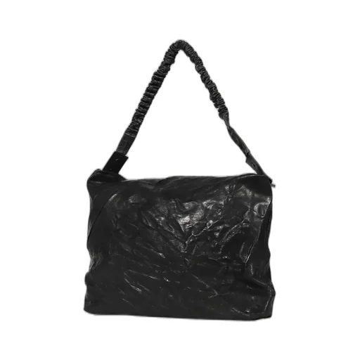 Balladeur Messsenger Bag / Noir